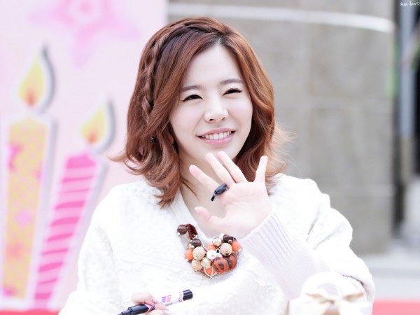 Sunny lần đầu trải lòng về quyết định rời SM Entertainment của các thành viên