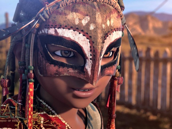 Phim hoạt hình "Bilal - Chiến binh sa mạc" bất ngờ nhận 8.4 điểm trên IMDB, 80% trên Rotten Tomatoes