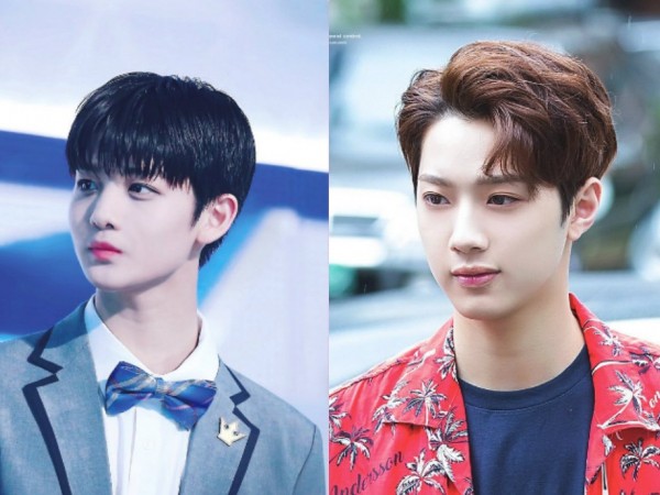 "Idol Star Athletics Championships" trở lại, Lai Guan Lin và Bae Jin Young (Wanna One) sẽ thi đấu bowling
