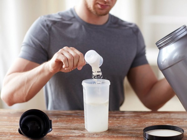 "Whey protein" liệu có thực sự là "thần dược siêu anh hùng" như lời đồn thổi?