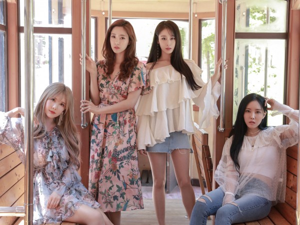 Phải chăng T-ara sẽ giống với Beast, các thành viên ra đi nhưng tên nhóm vẫn ở lại công ty?