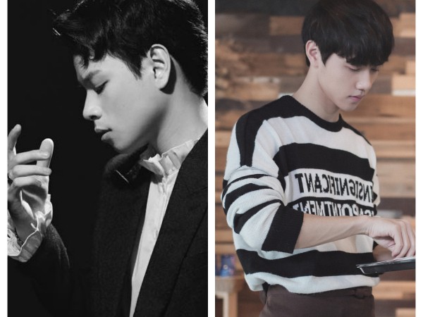 Khi hai “hoàng tử Ballad” Jaykii và JSOL cùng tung ca khúc mới, fan phân vân không biết chọn ai