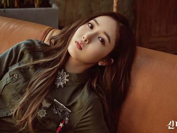 SinB (G-Friend) đúng là idol siêu bướng bỉnh, liên tục làm lơ quản lý để hết lòng vì fan