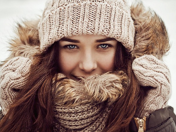 Làm sao để cơ thể luôn ấm áp trong thời tiết giá lạnh của mùa Đông miền Bắc?