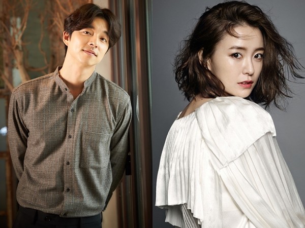 "Yêu tinh" Gong Yoo phủ nhận tin đồn kết hôn với bạn diễn "Train to Busan"