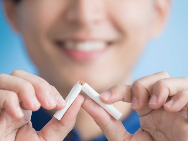 Bạn sẽ phải trải qua những khó chịu nào trên hành trình bỏ thuốc lá?