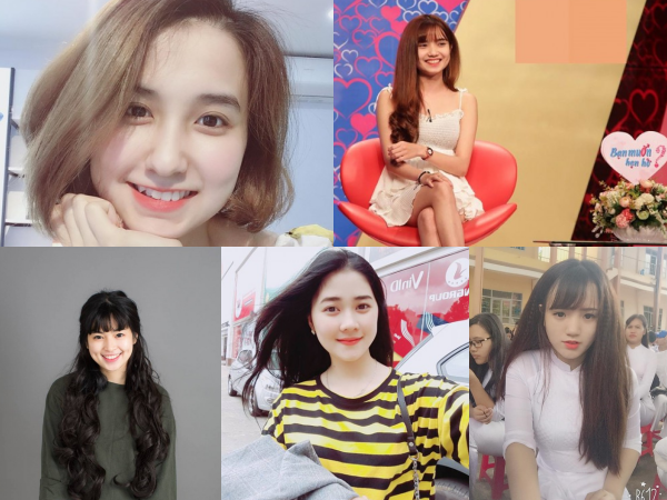 Không chỉ có Hoa hậu Hoàn vũ, Đắk Lắk còn là vùng đất của rất nhiều hot girl xinh đẹp!