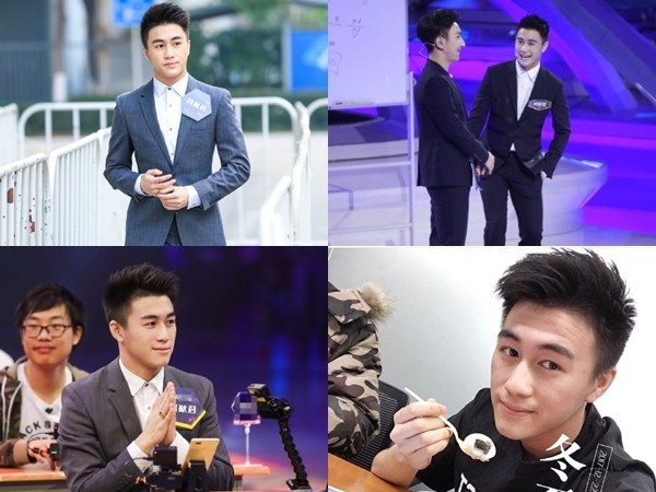 Đừng gọi "Người lạ ơi" nữa, chúng mình chỉ cần một chàng trai như Mario Ho thôi! 