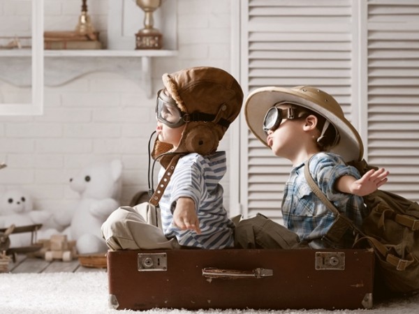 Horoscope tuần: Hãy thông minh và cool ngầu như Bảo Bình!