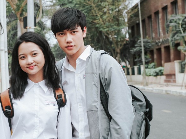Lâm Thanh Mỹ và JSol - cặp đôi tuổi teen hứa hẹn "càn quét" rạp việt Hè 2018
