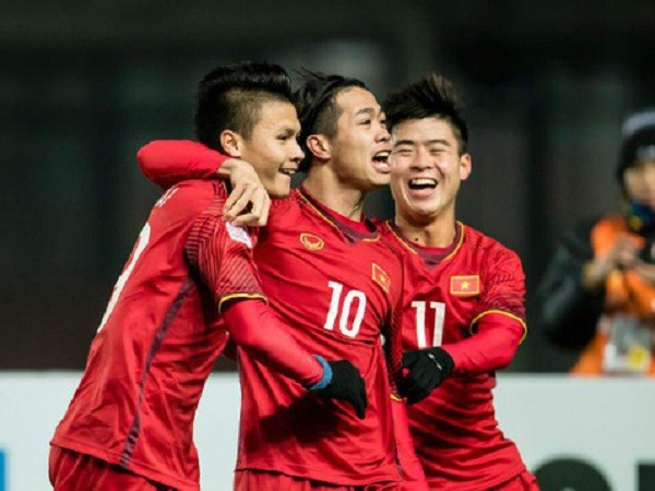 Báo chí châu Á nói gì sau chiến tích lịch sử của U23 Việt Nam?