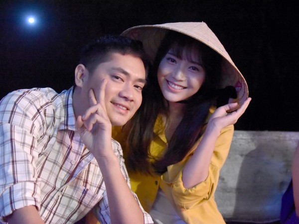 Nghệ sĩ hài Phi Phụng hóa thân thành bà mẹ khó tính của Jang Mi tại "Cặp đôi vàng"