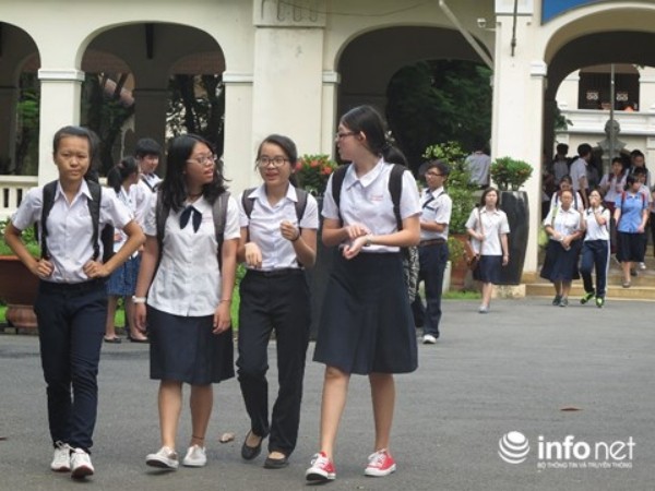 Tuyển sinh ĐH 2018: Nhiều ngành siêu độc, siêu lạ sẵn sàng đón thí sinh