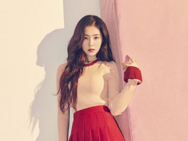 Vì sao fan Hàn cho rằng các nhãn hàng không nên mời Irene (Red Velvet) làm người mẫu quảng cáo?