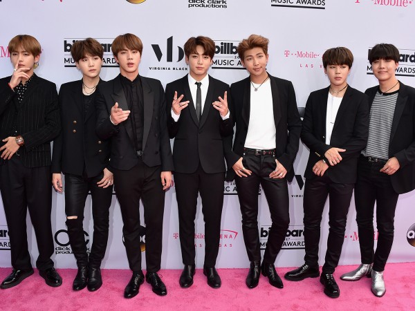 Bất ngờ với danh sách 6 nhóm nhạc K-Pop nổi trội nhất, theo đánh giá của tạp chí TIME