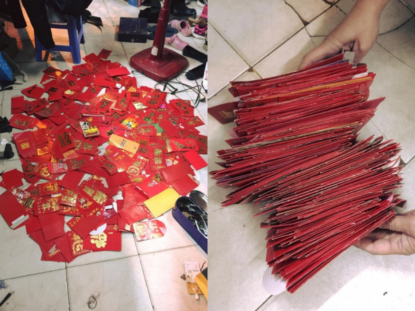 Cô gái bất ngờ nhận ra đã dành cả thanh xuân bê tráp, hiểu vì sao tình duyên lận đận