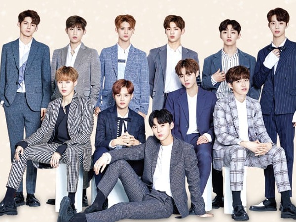 YMC Entertainment cảnh cáo các fan cuồng ngừng "khủng bố tinh thần" Wanna One