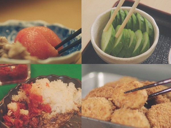 “Samurai Gourmet”: Một hành trình ẩm thực để tìm thấy tâm hồn tự do và niềm vui giản dị 