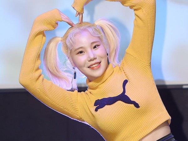 JooE, chuyện cô vịt con xấu xí của K-Pop hay cô gái miệt mài truyền cảm hứng tích cực