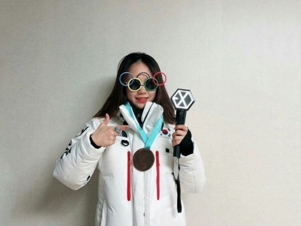 Sau tranh cãi ở Olympic, vận động viên Park Ji Woo bị nhiều EXO-L "đuổi khỏi fandom"