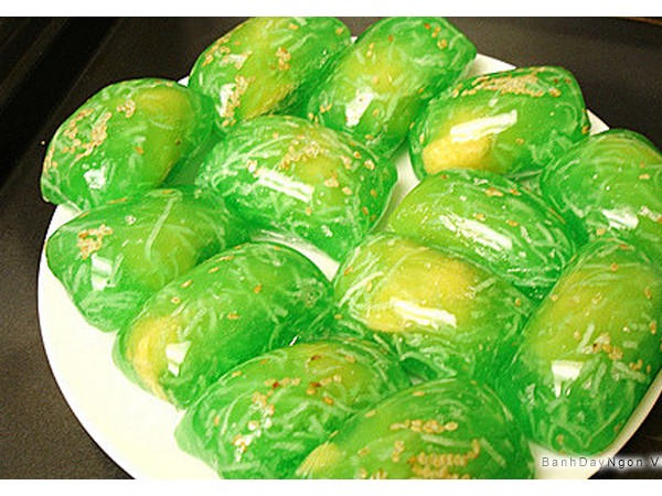 Về xứ Kinh Bắc du Xuân, đừng quên thưởng thức các đặc sản dân dã