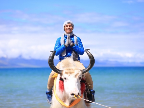Travel blogger Tâm Bùi: Chọn xách ba lô lên đường khám phá thế giới, để “sạc pin” cho chính mình