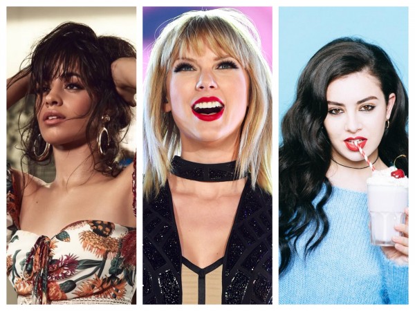 Không cần đoán nữa, Camila Cabello chính là cái tên sẽ mở màn cho show của Taylor Swift 