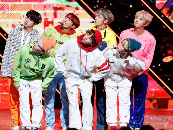 Trong mắt các chàng trai BTS, những thành viên khác có "cool ngầu" như chúng ta vẫn nghĩ?