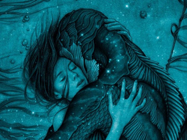 Tìm hiểu về "The Shape of Water" - Bộ phim thống trị Oscar 2018 với 4 tượng vàng danh giá