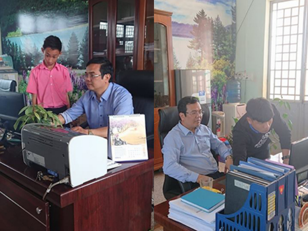 Xôn xao phong trào bỏ game online, học sinh tự giao tài khoản và mật khẩu game cho nhà trường