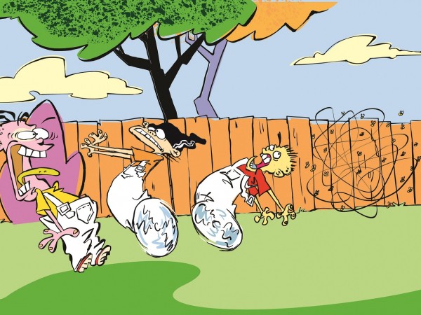 Điểm danh loạt phim hoạt hình của Cartoon Network vừa "cập bến" Việt Nam 