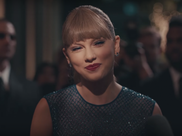 Bạn nghĩ Taylor Swift đanh đá? MV “Delicate” sẽ chứng minh điều ngược lại