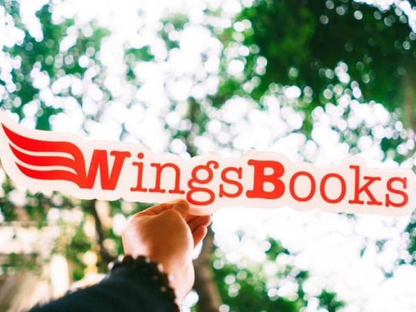 Wings Books - Cánh cửa giúp nghìn cuốn sách hay tới tay bạn đọc