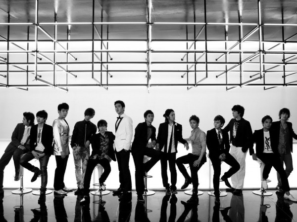 Nghẹn lòng nghe các chàng trai Super Junior kể về giấc mơ có đủ 13 thành viên như ngày xưa