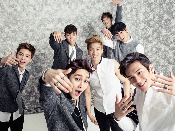 Không thể tin được: Nợ nần là nguyên nhân chủ yếu khiến các nhóm nhạc K-Pop tan rã 