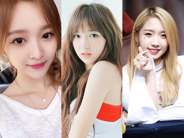 "Nghịch lý" của nhóm WJSN: thành viên này là cố vấn, thành viên khác lại làm thí sinh của "Produce 101"