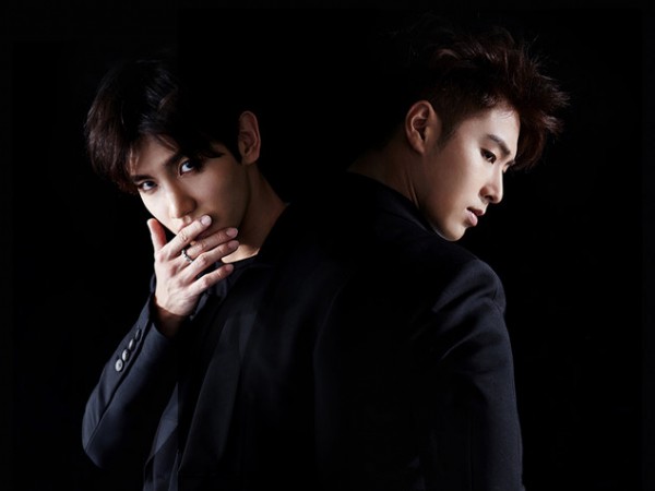 "Các vị thần phương Đông" TVXQ đã sẵn sàng trở lại đường đua với đĩa nhạc thứ 8