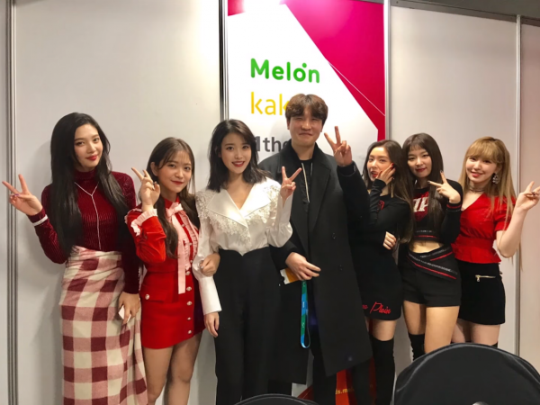 Vì đâu mà các fan K-Pop đều ao ước trở thành quản lý của các idol thế?
