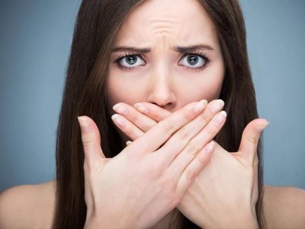 Những bí kíp hay giúp bạn “diệt” mùi hương “chết người” trong hơi thở