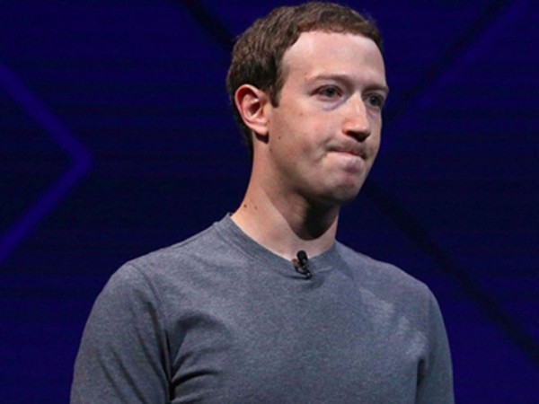 Mark Zuckerberg lên tiếng về scandal của Facebook: "Chúng tôi không xứng đáng phục vụ mọi người"