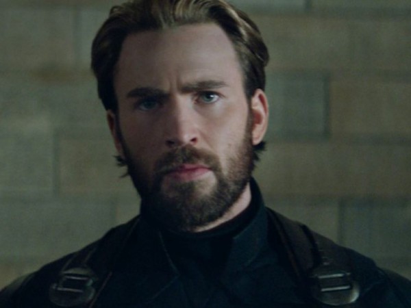 Captain America sẽ "hy sinh" ở "Avengers 4"? 