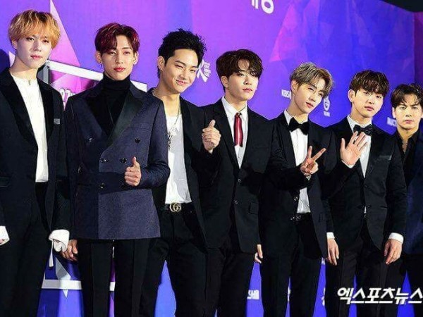 GOT7 thừa nhận nhóm nổi tiếng ở nước ngoài hơn ở quê hương Hàn Quốc
