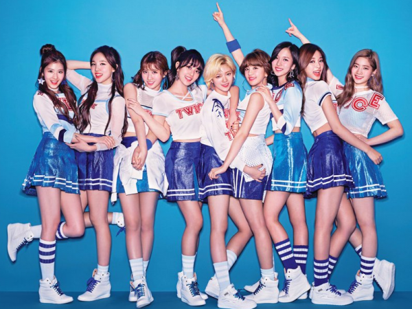 K-Pop hãy coi chừng, TWICE đã ấn định ngày trở lại rồi!