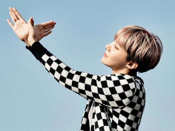 Thất tình là chuyện ai cũng sẽ phải trải qua, dù có là idol nổi tiếng