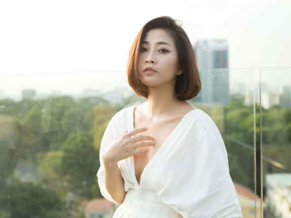 MC Hà Trinh: “Nhuận bút 1 năm viết sách cũng chỉ bằng 2-3 sự kiện dẫn chương trình”