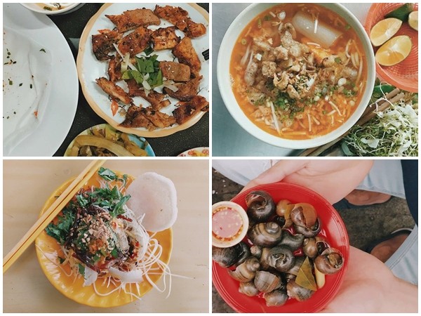 Xách ba lô về quê của Hoa hậu H'Hen Niê làm "tour" ẩm thực dân dã