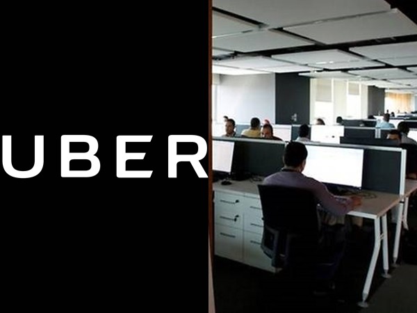 Sau khi Uber bị mua lại, nhân viên có 2 tiếng để dọn đồ ra khỏi văn phòng