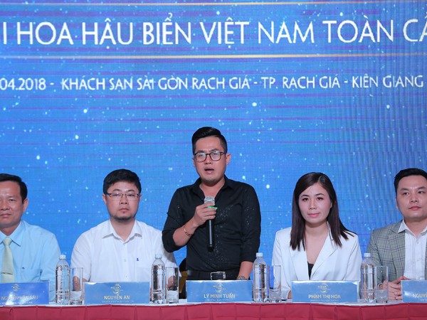 Hoa hậu Biển Việt Nam toàn cầu sẽ không chấp nhận việc thí sinh làm răng