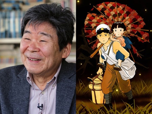 Tin buồn: Nhà đồng sáng lập Ghibli Studio, cha đẻ "Ngôi mộ đom đóm" qua đời