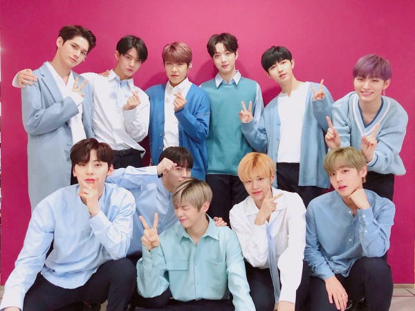 Các chàng trai Wanna One nghĩ gì về ngày chia tay sẽ đến sau 9 tháng nữa?